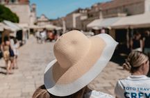 Three islands Speedboat Tour to Hvar, Pakleni and Brač (Milna)