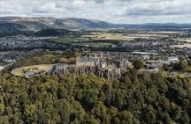 Glasgow Shore Excursion Incl. Loch Lomond and the Trossachs