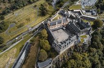 Glasgow Shore Excursion Incl. Loch Lomond and the Trossachs