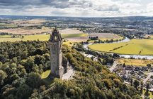 Glasgow Shore Excursion Incl. Loch Lomond and the Trossachs