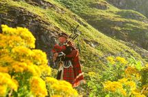 Glasgow Shore Excursion Incl. Loch Lomond and the Trossachs