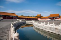 Private Tour of Tiananmen Square Forbidden City Temple of Heaven