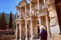 Cruisers Choice Private Ephesus Museum Tickets and Timely Return