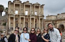Cruisers Choice Private Ephesus Museum Tickets and Timely Return