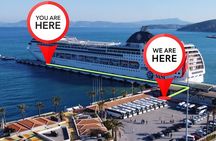 For Cruisers: Ephesus Shore Excursion From Kusadasi Port