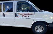 Grand Canyon Tour from Williams