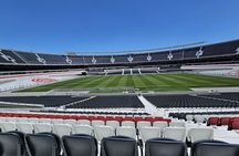 River Plate Museum and Stadium - Official Stadium Tour + Transfers