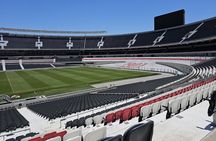 River Plate Museum and Stadium - Official Stadium Tour + Transfers