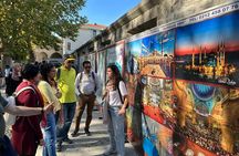 Istanbul E-pass: Top Istanbul Attractions with Skip The Ticket Line