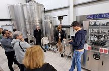 Nemea Premium One Day Wine Gathering