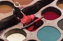 Fez Medina Full Day Guided Tour