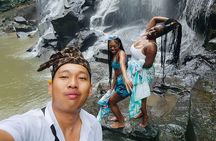 All Inclusive Ubud Tour