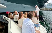 Private Charter Yacht w/Captain San Diego