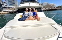 Private Charter Yacht w/Captain San Diego