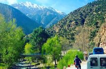 Day Trip To Ourika Valley From Marrakech -With Lunch And Guide