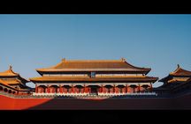 Private Tour of Tiananmen Square Forbidden City Temple of Heaven