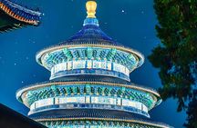Private Tour of Tiananmen Square Forbidden City Temple of Heaven