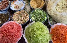 All-Inclusive Private Panda & Hidden Ancient Town Tour