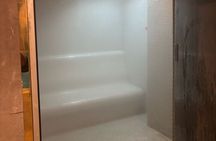 Traditional Turkish Hammam Experience in Pera Hammam Istanbul