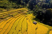 Cao Bang Loop Tour 3D2N by Motorbike, Car or Jeep