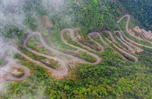 3D2N Cao Bang Loop - Ban Gioc Waterfall Tour - Local Experiences