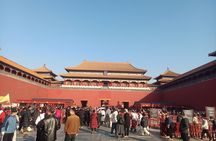 Tiananmen Square Forbidden City Summer Palace Private Tour