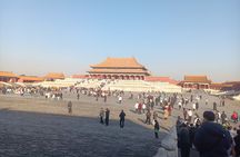 Tiananmen Square Forbidden City Summer Palace Private Tour
