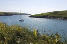 Electric Bike Tour in Kinsale Town Cork Ireland