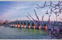 All Inclusive Tour Qianmen Tiananmen Forbidden City Summer Palace