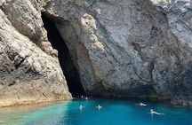 Split: Private Speedboat Charter & All inclusive 