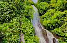 Munduk:Best tour intenery sekumpul & Banyumala waterfalls