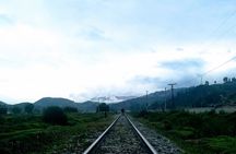Machu Picchu Private Day Trip from Cusco