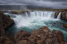Private Half Day Tour in Akureyri