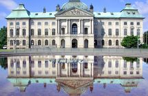2 Hour Historical Walking Tour in Dresden 