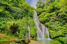 Explore Munduk Customized 6 Hour Day Tour in North Bali 