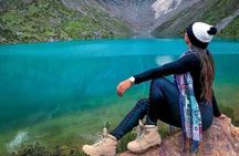 Humantay Lake Small Group Tour