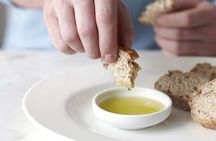Cretan Life Experience With Tastings & Full Meal from Chania