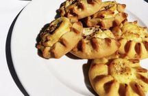 Cretan Life Experience With Tastings & Full Meal from Chania