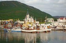 Private Diamond Circle Tour from Akureyri