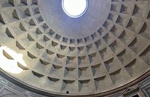 Pantheon Rome Small Group Tour