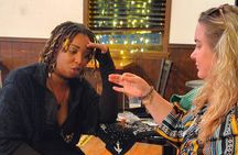 St Augustine, Florida: Mystic Tour Experience