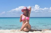 Full Day Tour of Saona Island with Yoga