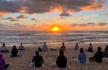 Full Day Tour of Saona Island with Yoga