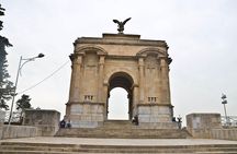 Walking Tour in Historical City of Constantine