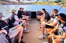 SMALL GROUP Guatape tour with Luxury Boat, Meals and Llamas farm