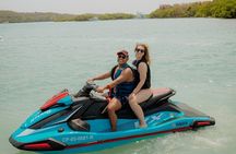 Island Hopping Party and Sea Adventures