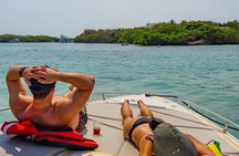 Island Hopping Party and Sea Adventures
