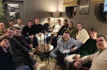 Ghent Private Beer Tour with an Expert