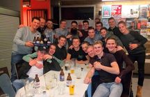 Ghent Private Beer Tour with an Expert