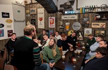 Ghent Private Beer Tour with an Expert